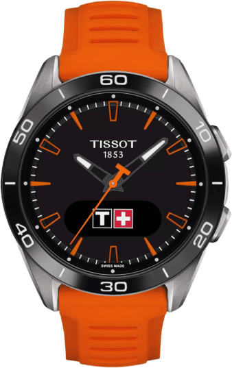 Tissot Tissot T-touch Connect Sport