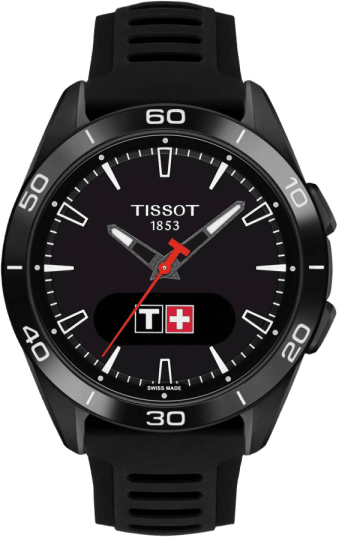 Tissot Tissot T-touch Connect Sport