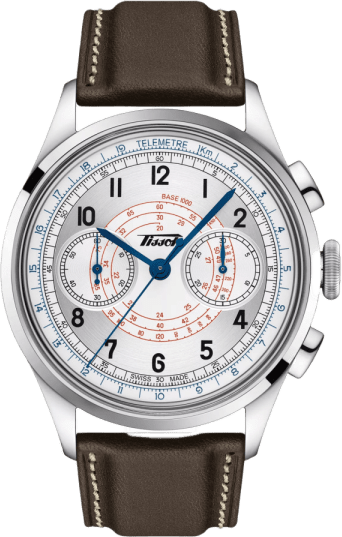 Tissot Tissot Telemeter 1938