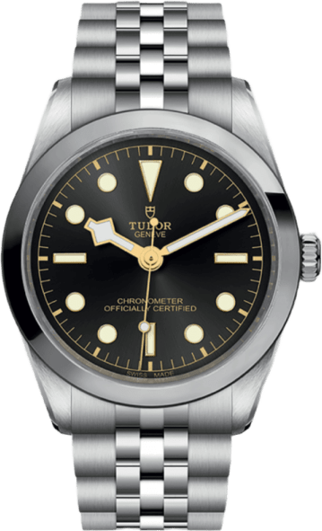Tudor Black Bay 36
