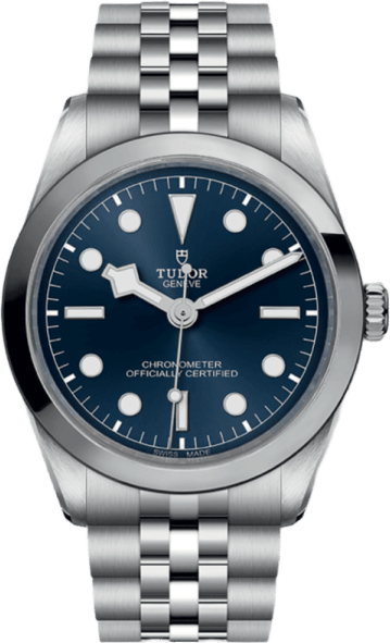 Tudor Black Bay 36