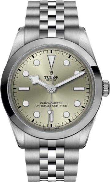 Tudor Black Bay 36