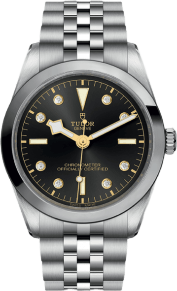 Tudor Black Bay 36