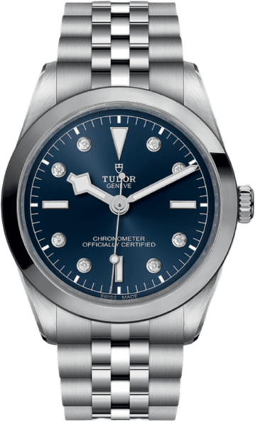 Tudor Black Bay 36