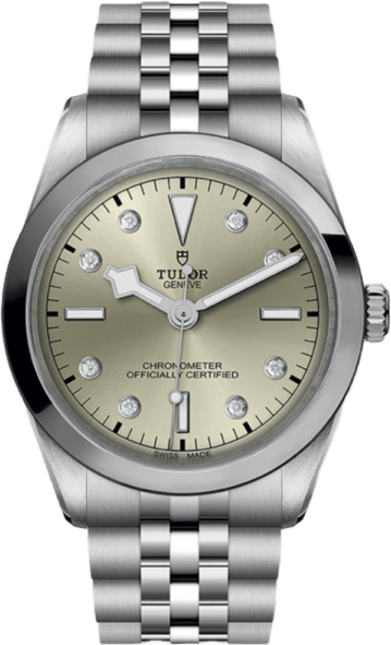 Tudor Black Bay 36