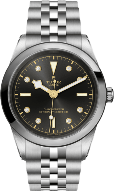Tudor Black Bay 41