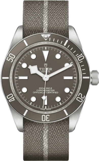 Tudor Black Bay 58 925