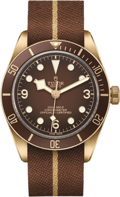 Tudor Black Bay 58 Bronze