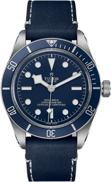 Tudor Black Bay 58