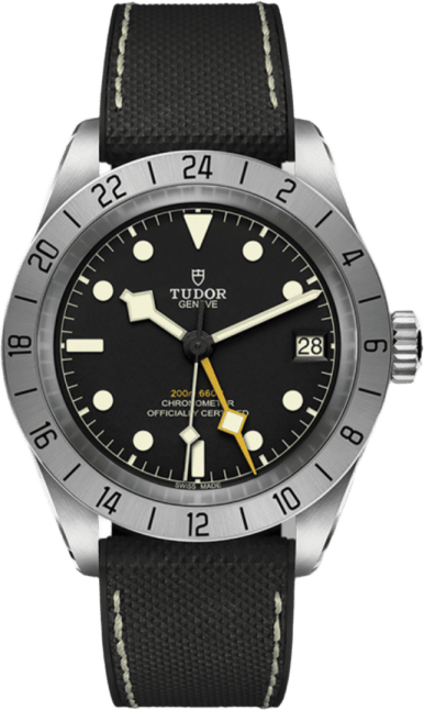 Tudor Black Bay Pro