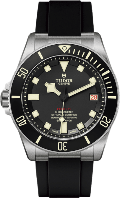 Tudor Pelagos Lhd
