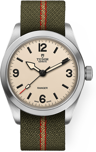 Tudor Ranger
