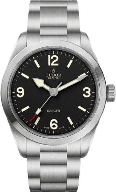 Tudor Ranger