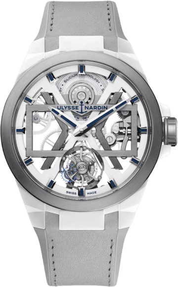 Ulysse Nardin Blast Tourbillon