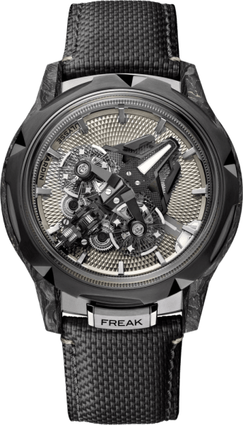 Ulysse Nardin Freak S Nomad