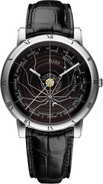 Ulysse Nardin Planetarium Copernicus