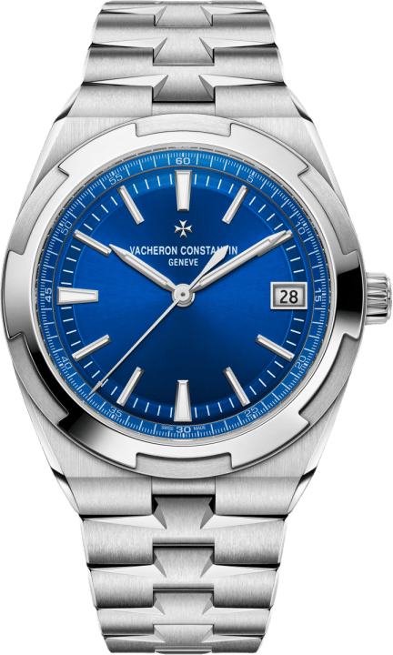 Vacheron Constantin Overseas Self-winding
