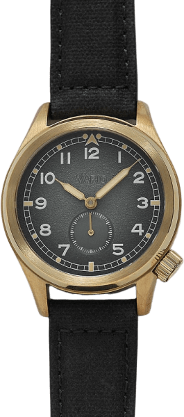 Vario 1945 D12 Bronze