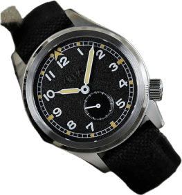 Vario 1945 D12 Field