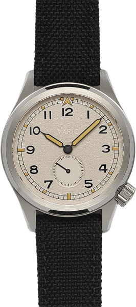 Vario 1945 D12 Sand Beige