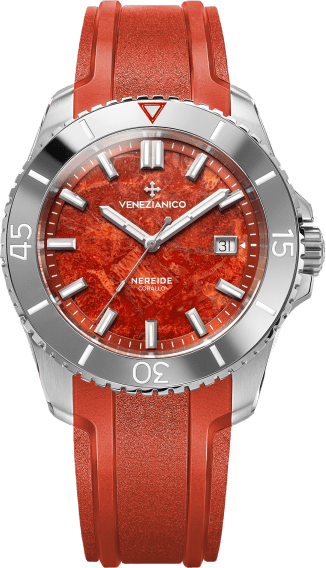 Venezianico NEREIDE CORALLO