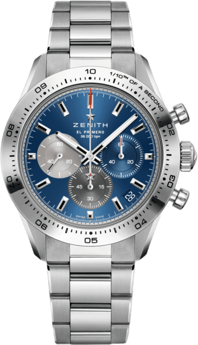 Zenith Chronomaster Sport