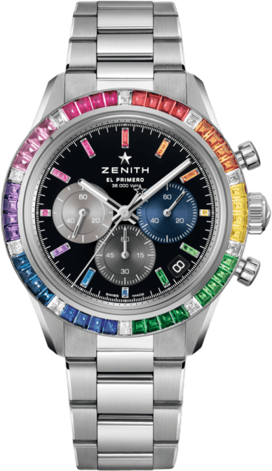 Zenith Chronomaster Sport