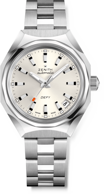 Zenith Defy Revival A3643