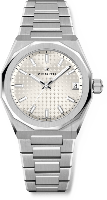 Zenith DEFY Skyline 36