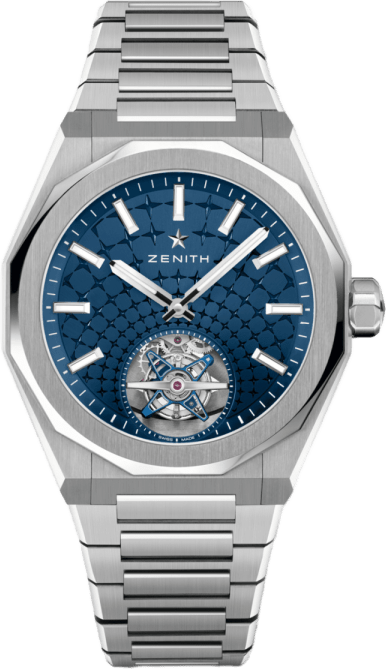 Zenith Defy Skyline Tourbillon