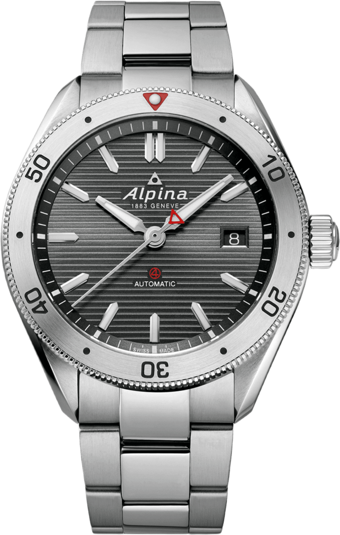 Alpina Alpiner 4 Automatic