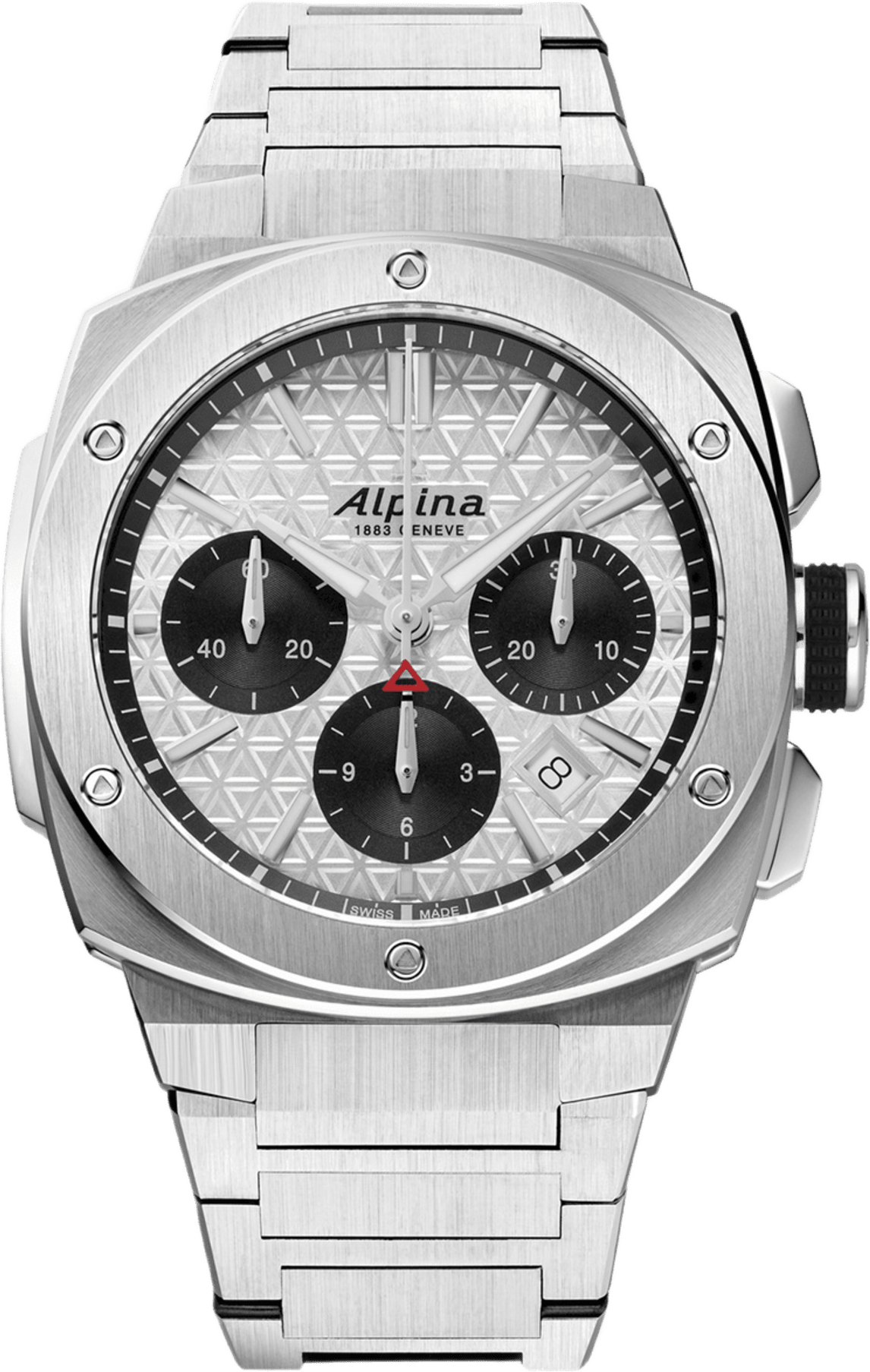 Alpina Alpiner Extreme Chronograph Automatic