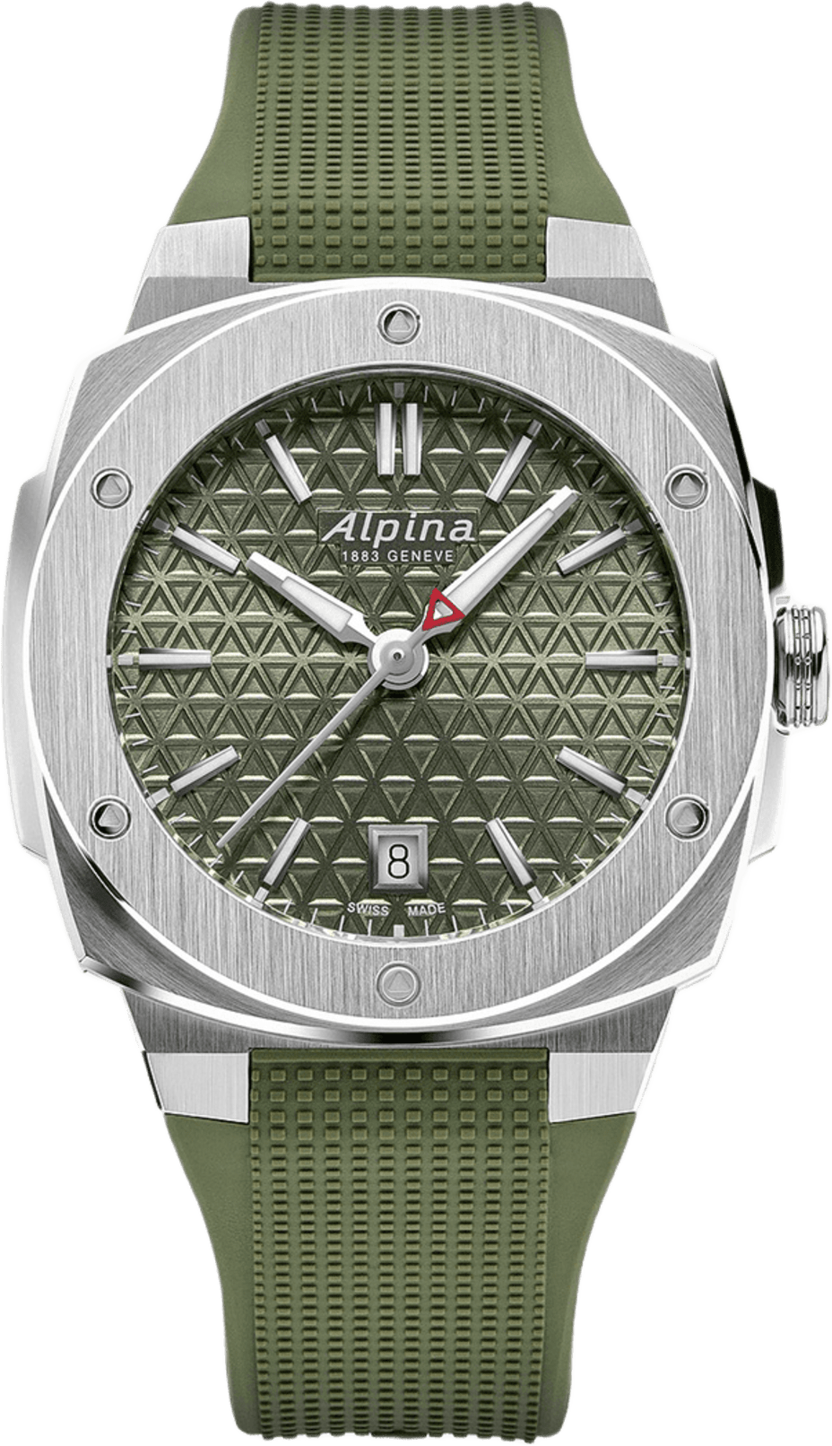 Alpina Alpiner Extreme Quartz
