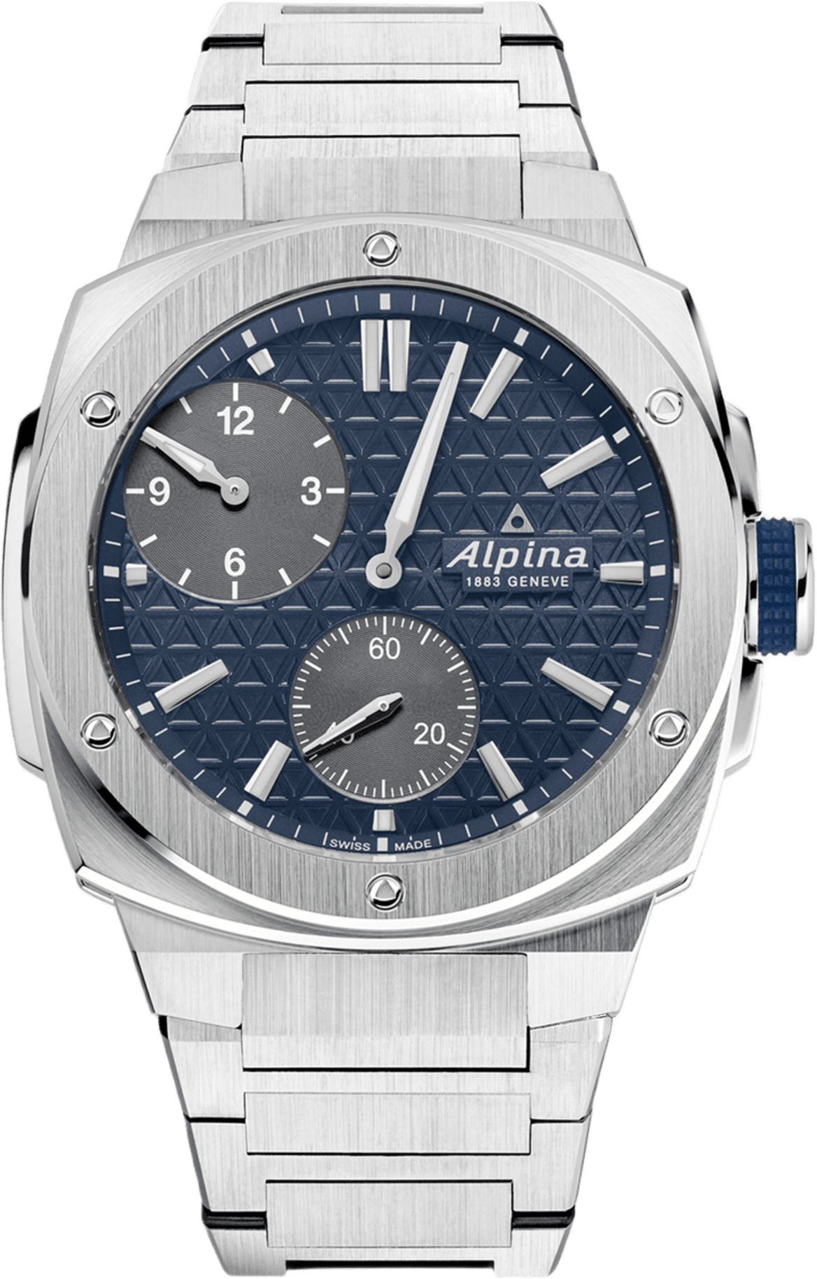 Alpina Alpiner Extreme Regulator Automatic