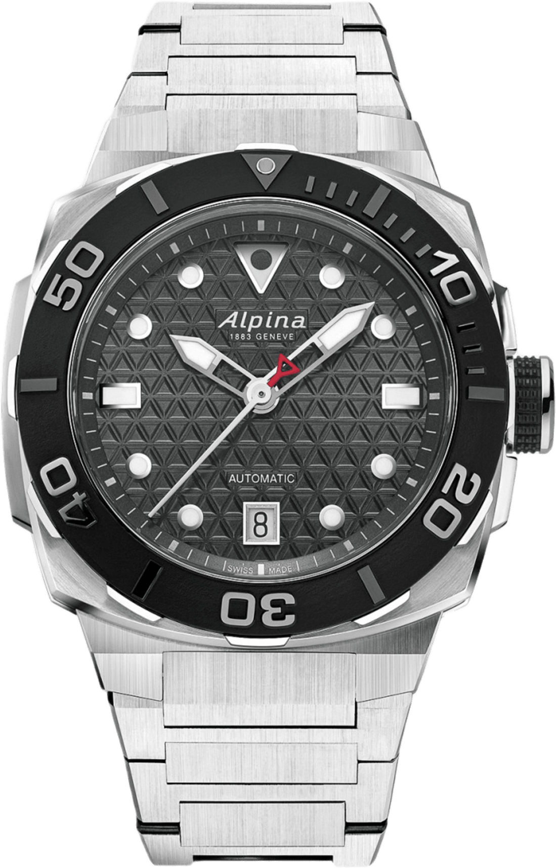 Alpina Seastrong Diver Extreme Automatic