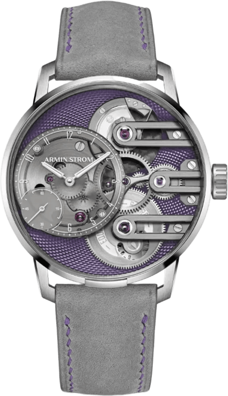 Armin Strom Gravity Equal Force Ultimate