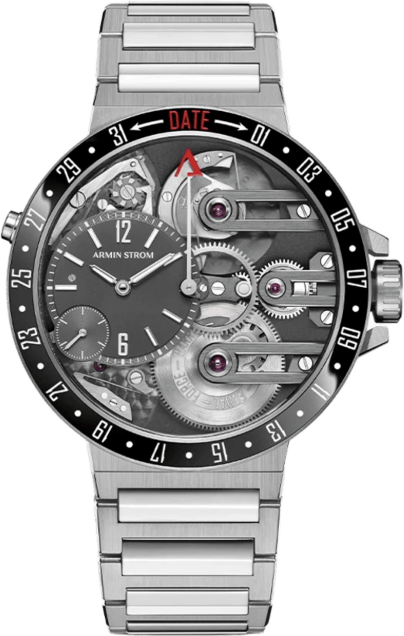 Armin Strom Orbit First Edition