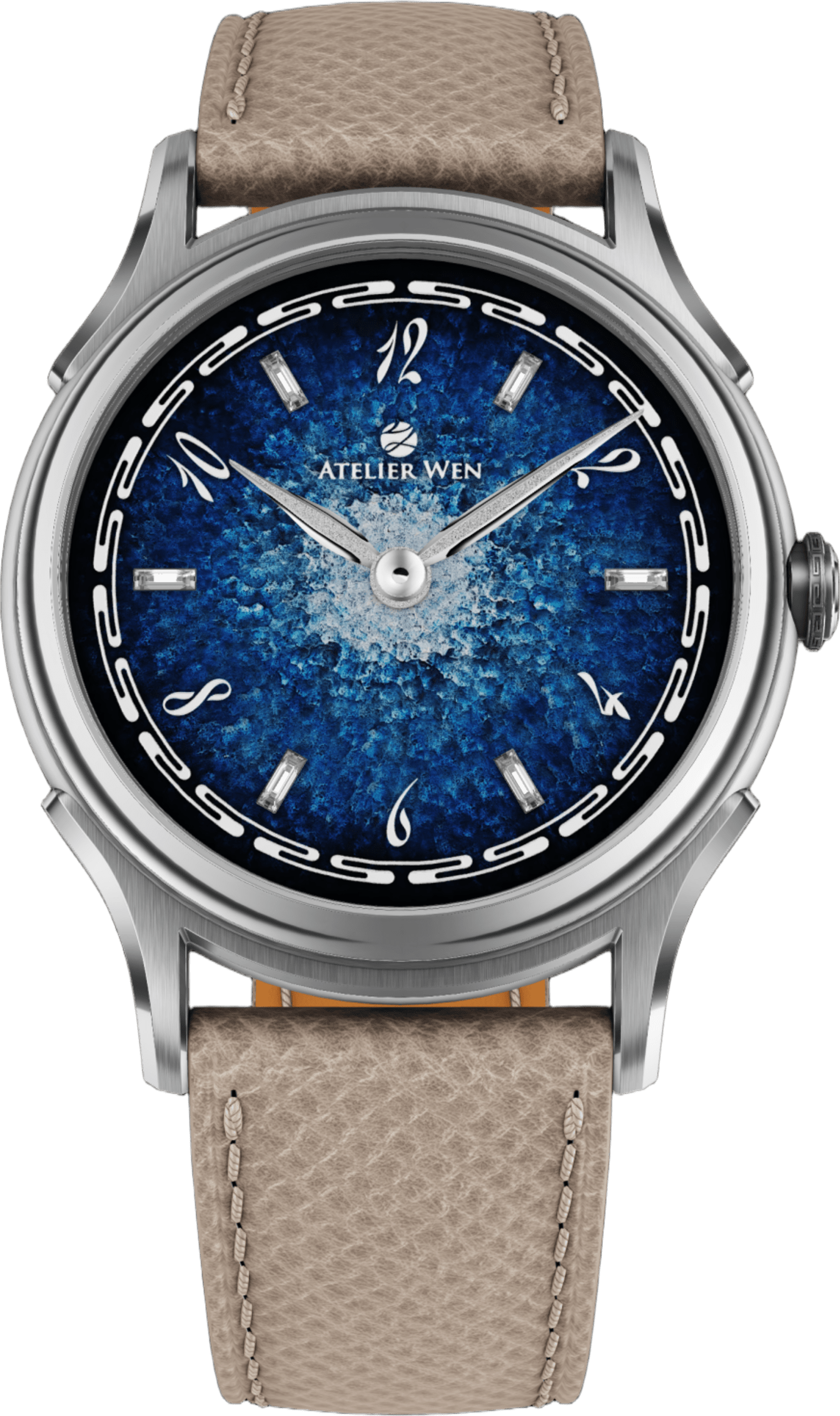 Atelier Wen Ancestra - Jiao