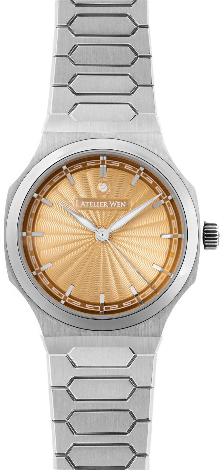 Atelier Wen Perception 'CÀN'