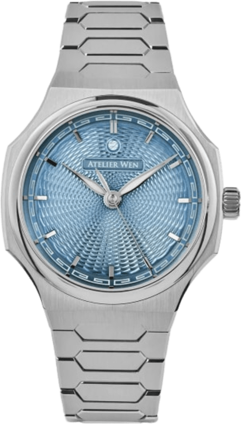 Atelier Wen Perception - Piao