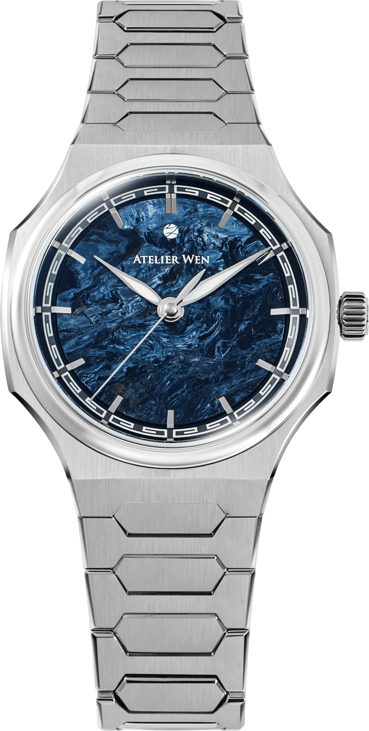 Atelier Wen Perception 漩 (Xuán)