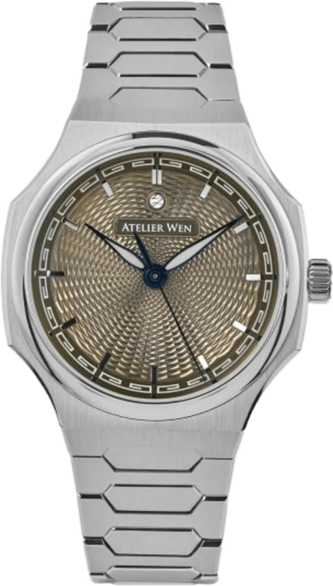 Atelier Wen Perception - Ying