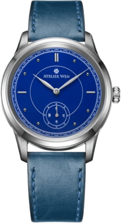 Atelier Wen Porcelain Odyssey - Ji