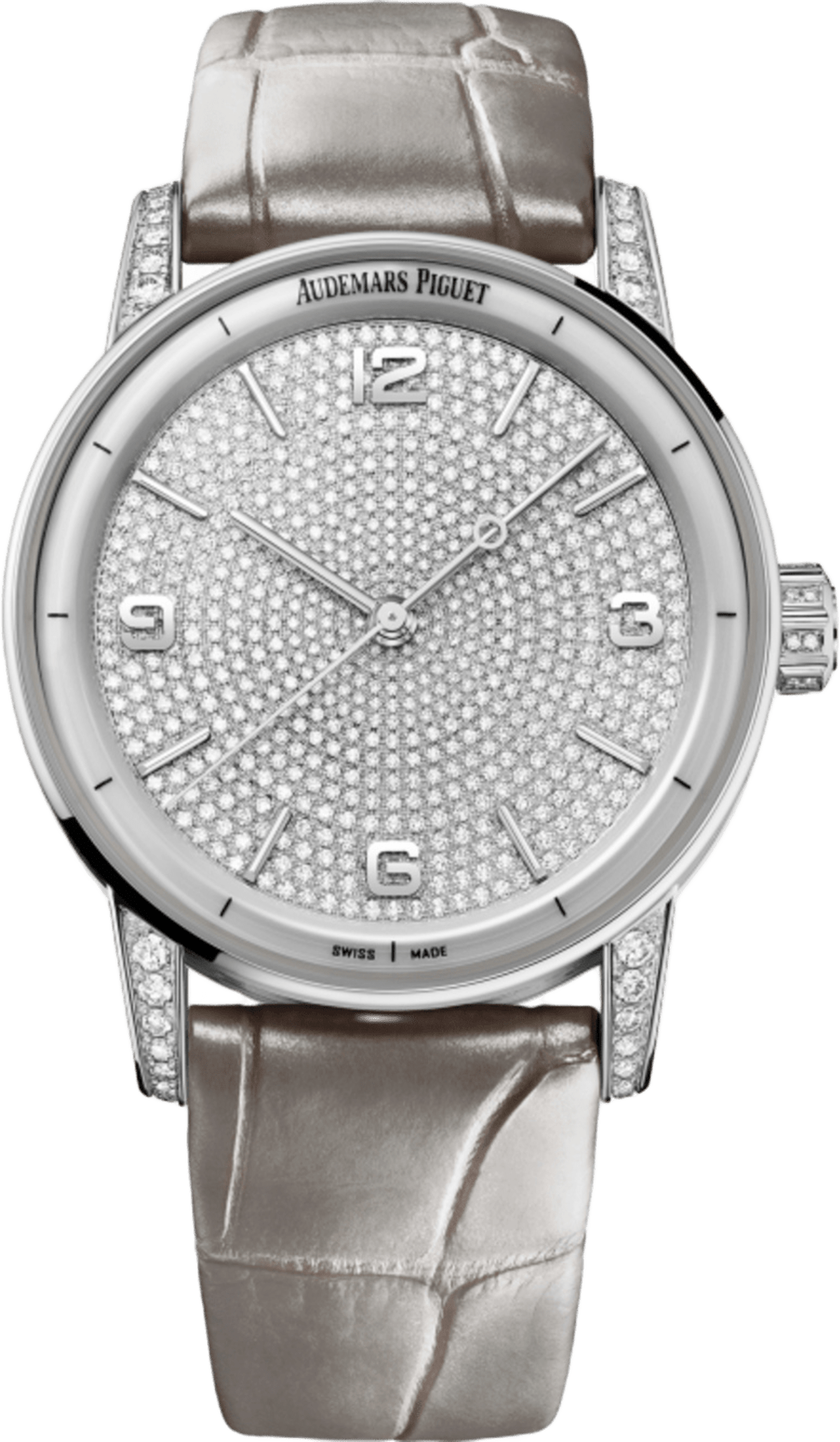 Audemars Piguet Code 11.59 Selfwinding