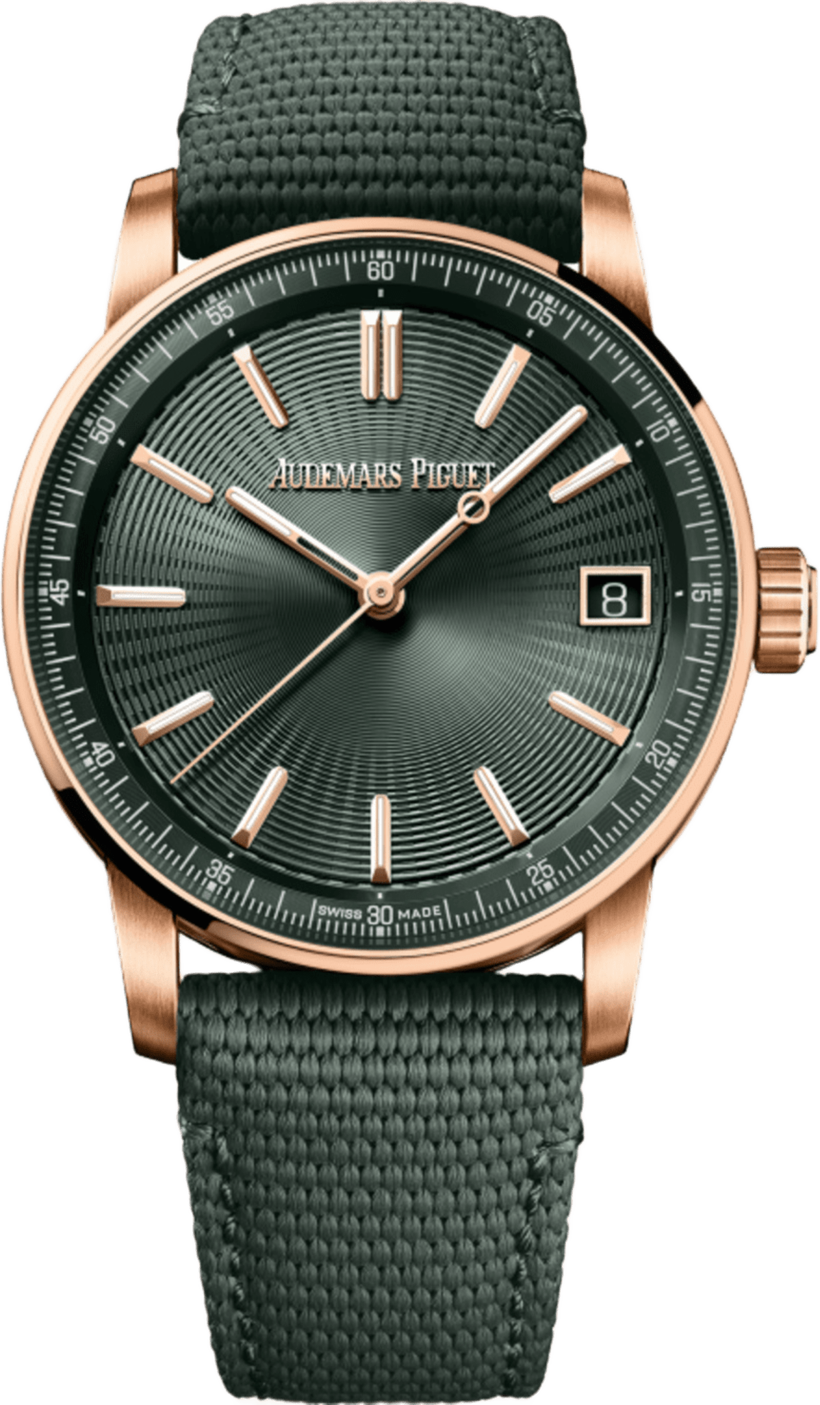 Audemars Piguet Code 11.59 Selfwinding