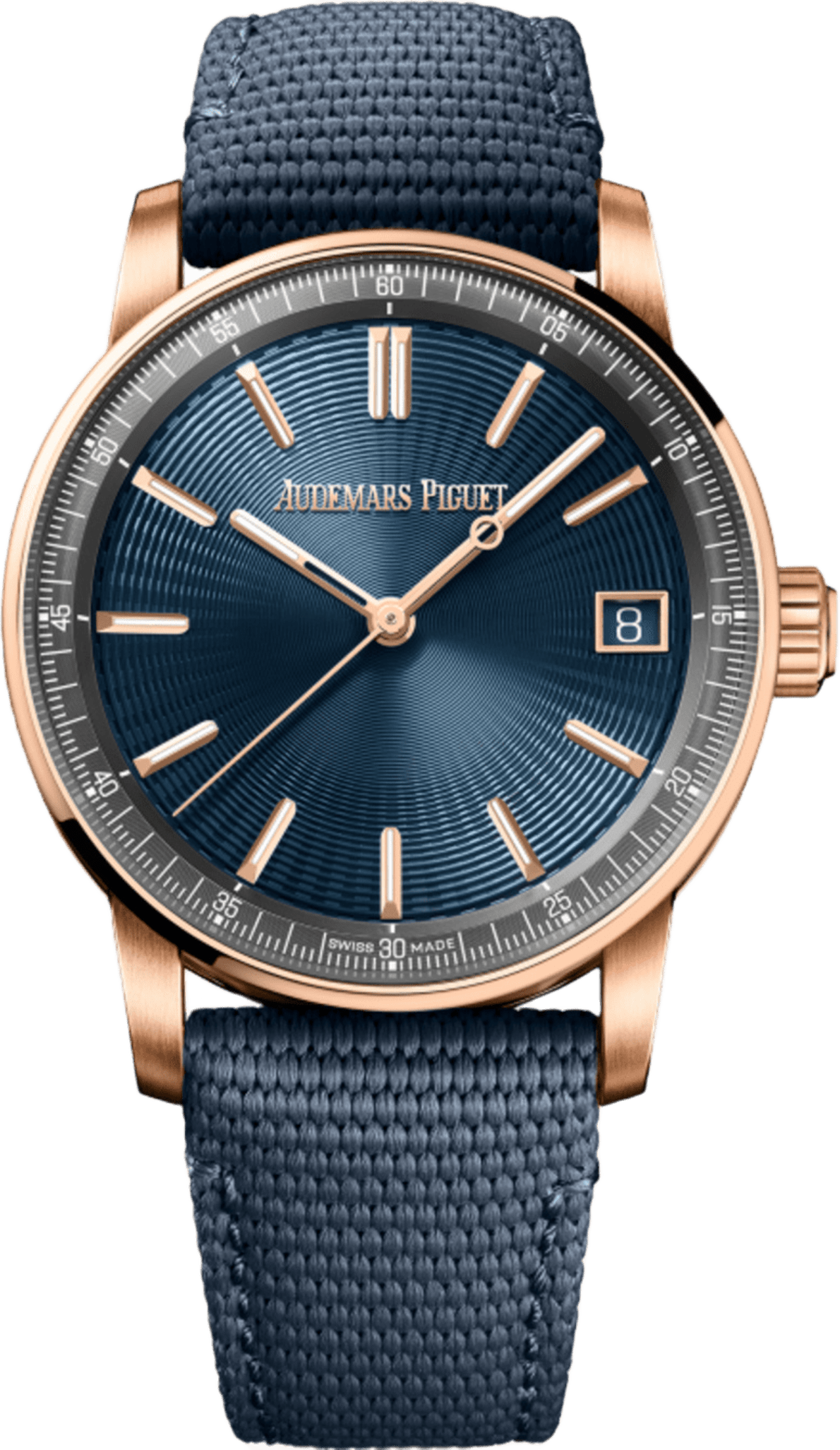 Audemars Piguet Code 11.59 Selfwinding