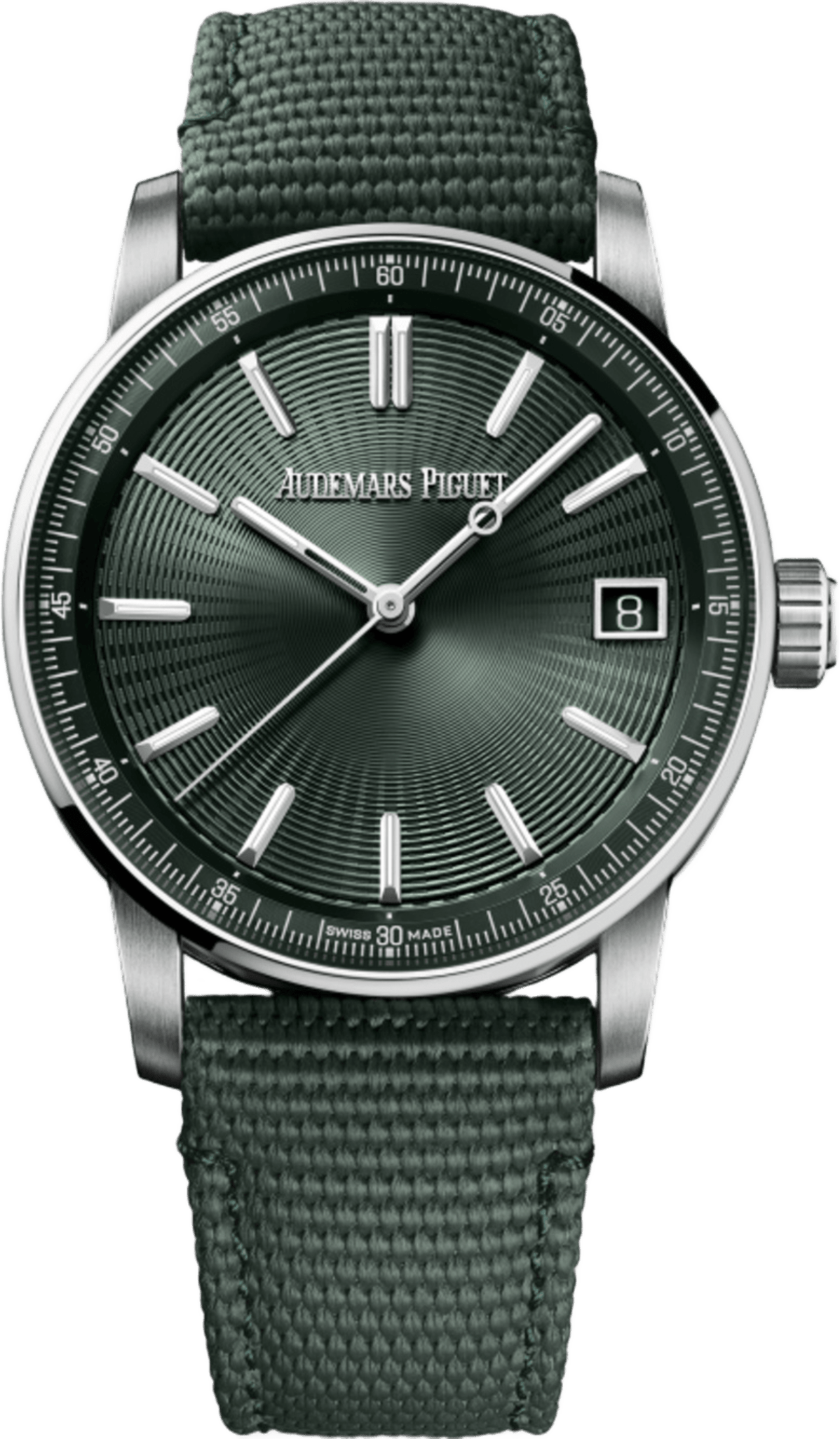 Audemars Piguet Code 11.59 Selfwinding