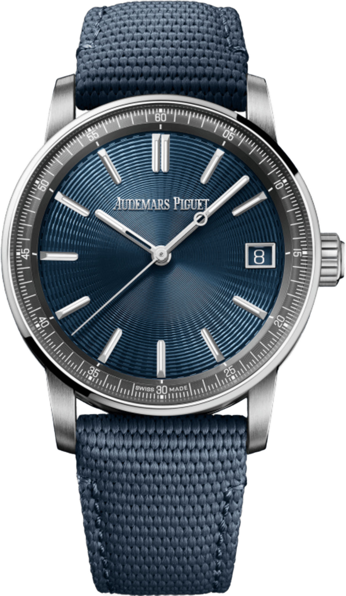 Audemars Piguet Code 11.59 Selfwinding
