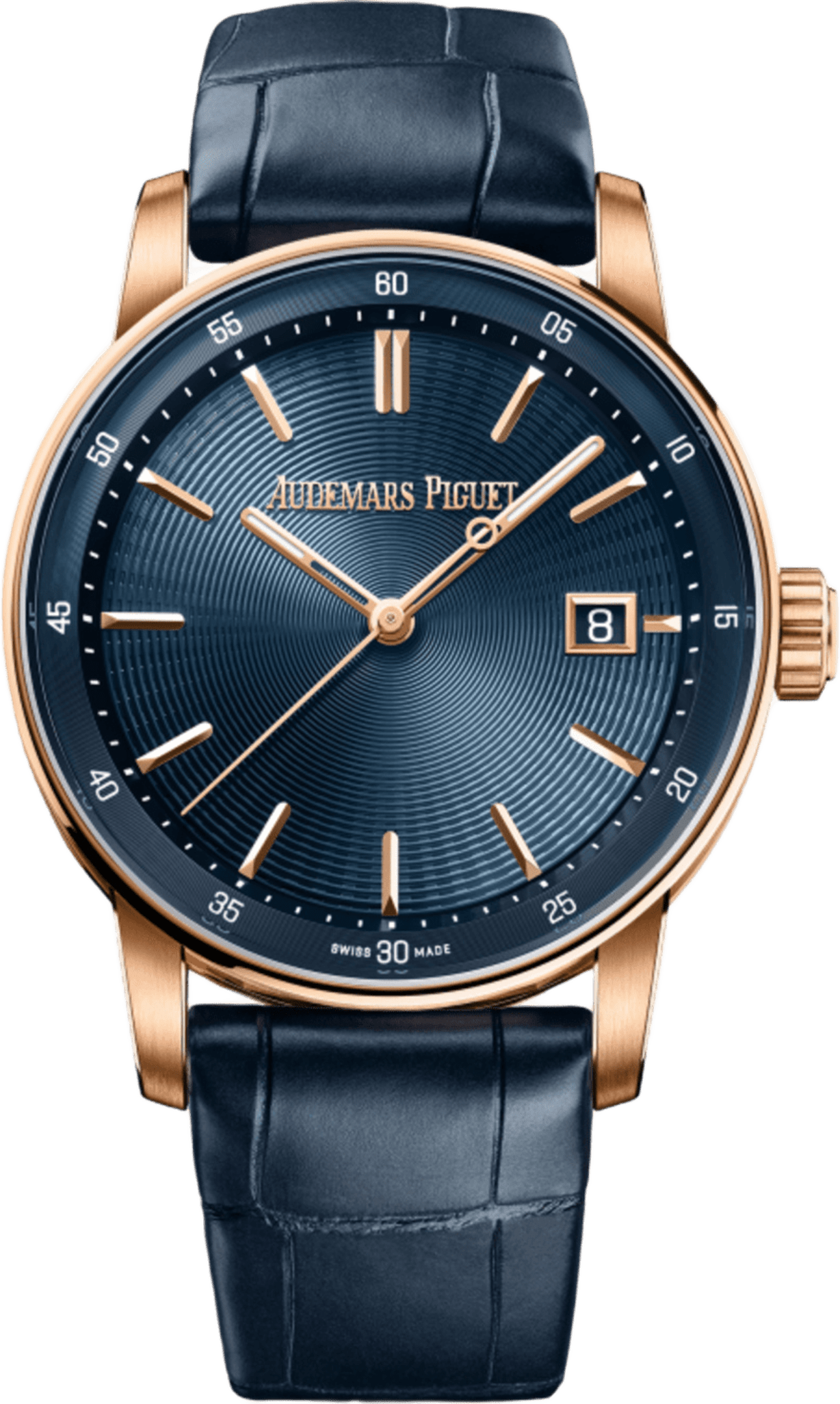 Audemars Piguet Code 11.59 Selfwinding
