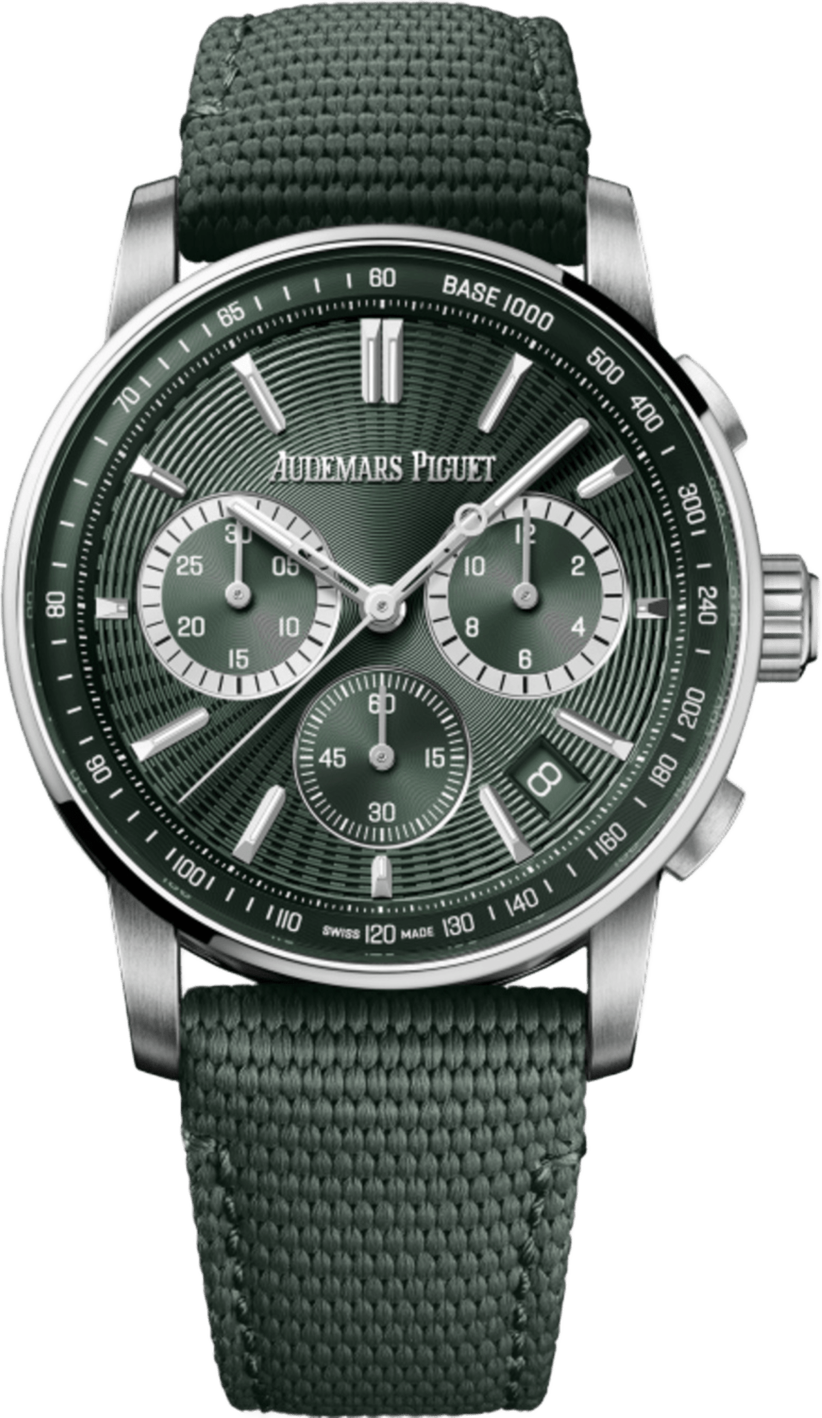 Audemars Piguet Code 11.59 Selfwinding Chronograph
